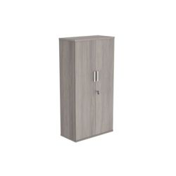 Cupboard 1592 High Alaskan Grey Oak