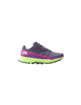 Zapatillas de trail the north face vectiv levitum mujer morado