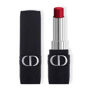 Dior Barras de labios ROUGE DIOR FOREVER BARRA DE LABIOS QUE NO TRANSFIERE - MATE ULTRAPIGMENTADA - COMODIDAD SENSACIÓN SEGUNDA PIEL 879 FOREVER PASSIONATE