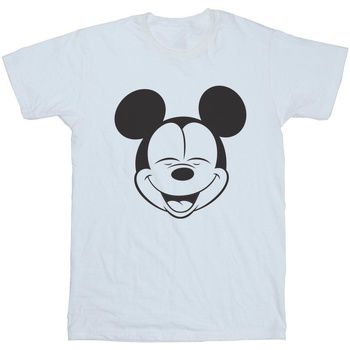 Disney Camiseta manga larga BI38174 para mujer