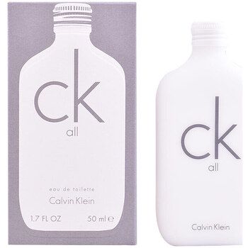 Calvin Klein Jeans Colonia Ck All Eau De Toilette Vaporizador para mujer