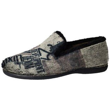 Ruiz Bernal Pantuflas Zapatillas suapel para hombre