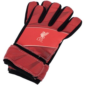 Liverpool Fc Guantes Fuse para niña