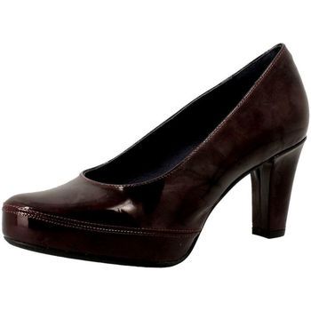 Dorking Zapatos de tacón D5794SU para mujer