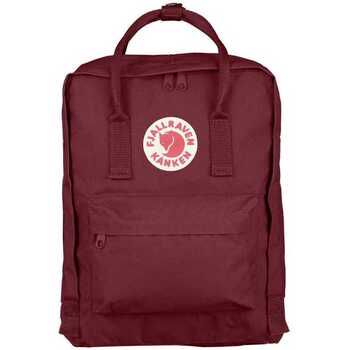 Fjallraven Bolso Kanken para hombre