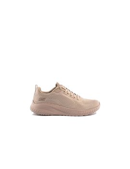 Zapatillas skechers bobs squad chaos - f mujer nude engineered kn