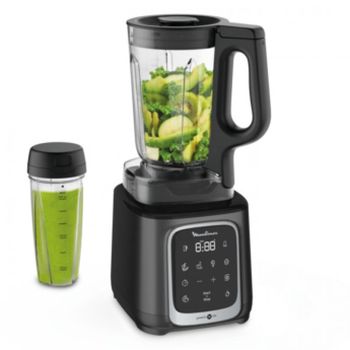 Moulinex InfinyMix+ LM91HD10 Batidora de Vaso 1600W