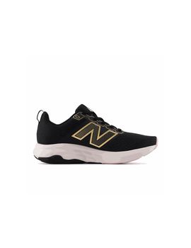 Zapatillas new balance 460v4 mujer negro