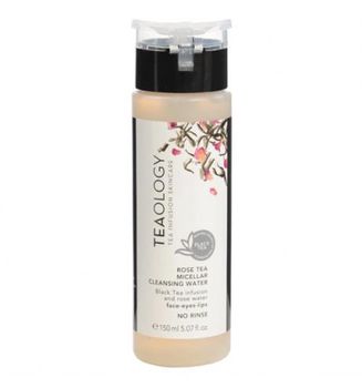 Teaology Rose Tea Micellar Cleansing Water 150 ml