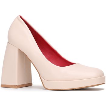 La Modeuse Zapatos de tacón 64213_P146605 para mujer