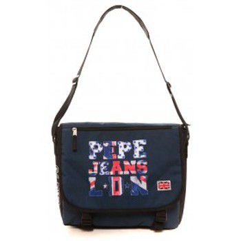 Pepe jeans Bolso Sac Jennyfer 60650-51 Marine para mujer