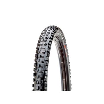 Cubierta MAXXIS Minion DHF 3C TR DH 27.5x2.50 WT 60x2 TPI