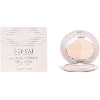 Sensai Colorete & polvos Pressed Powder para mujer