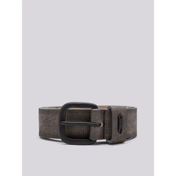 Replay Cinturón AM2691.000.A1204H DENIN EFCT-0032 BRINDLE para hombre