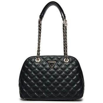 Guess Bolso de mano GIULLY DOME SATCHEL para mujer