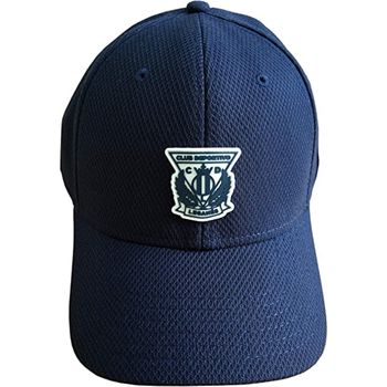 Cd Leganés Gorra GORRA NAVY ESCUDO para mujer