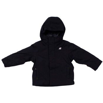 K-Way Parka K1128FW para niño