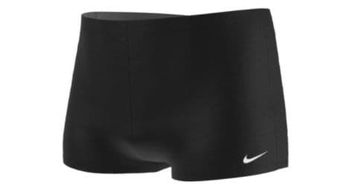 Banador nike swin square leg negro