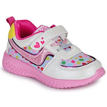 Agatha Ruiz de la Prada Zapatillas RUNNING para niña