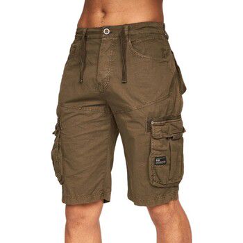 Crosshatch Short Chaseforth para hombre