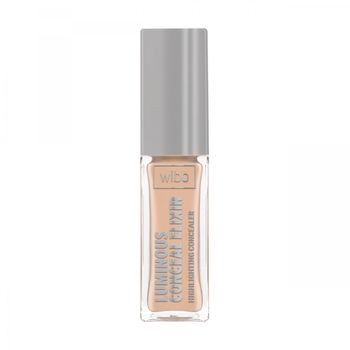 Corrector Iluminador Luminous Elixir - Wibo: 3