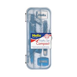 Helix Maths Set (12 Pack)