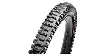 Cubierta maxxis minion dhr ii 29   39   39  mtb tubeless ready plegable wide trail  wt  doubledown 3c maxxgrip