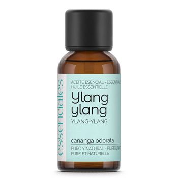 Aceite Esencial De Ylang Ylang 30 Ml