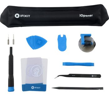 iOpener Toolkit