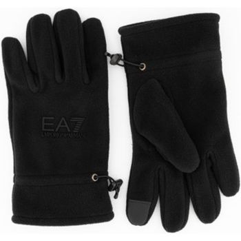 Emporio Armani EA7 Guantes 274983-1A305 para hombre