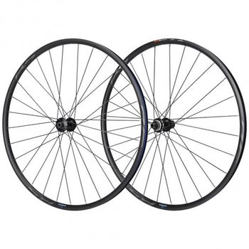 Ruedas SHIMANO RS171 10-11V 700C