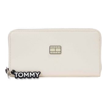 Tommy Hilfiger Billeteras Mujer - Blanco Talla Os