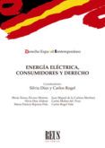 Energía Eléctrica Consumidores Y Derecho