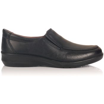 Luisetti Mocasines 0302 para mujer