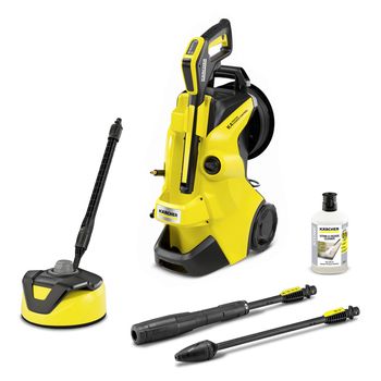 Karcher K 4 Premium Power Control Home Hidrolimpiadora 420L/h