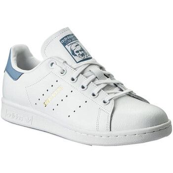 adidas Deportivas Moda CP9810 para niño