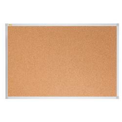 Franken Cork Pin Board X-tra!Line 60 x 45cm - KT1412