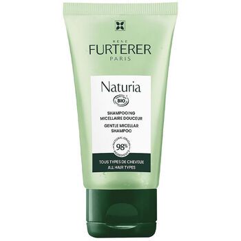 Rene Furterer Champú Naturia Champú Ultra Suave Sin Sulfatos para mujer