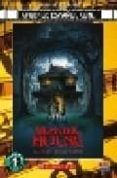 Monster House: La Casa De Los Sustos