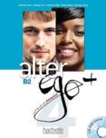 Alter Ego 4 + B2 Alumno+cdrom