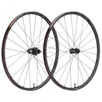 Ruedas EASTON EA90 AX 700C 12x100 12x142 Shimano