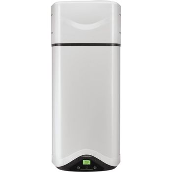 Ariston Nuos EVO Sistema de Calentador Combinado Bomba de Calor 150L A+