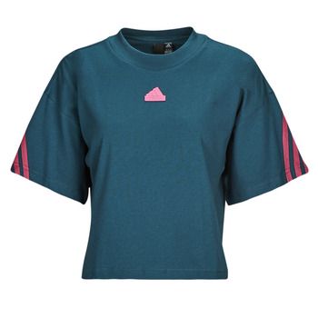 adidas Camiseta FI 3S TEE para mujer