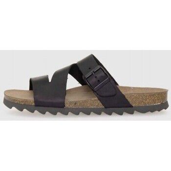 Interbios Sandalias BIOS 9553 NEGRO para hombre