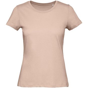 B&c Camiseta manga larga B118F para mujer