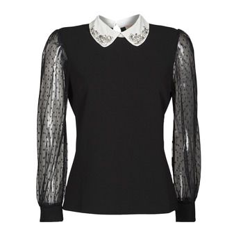 Moony Mood Blusa PACHAN para mujer