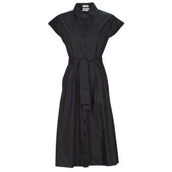 Liu Jo Vestido largo LUNGO POP CROS para mujer