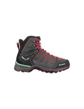 Zapatillas de montaña salewa mtn trainer lite mid gore-tex feld m