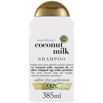 Ogx Champú Champú Para Cabello Con Leche De Coco para mujer