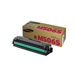 Samsung M506 Magenta Toner Cartridge - CLT-M506S/ELS